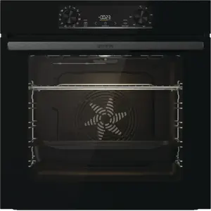 Built-in oven Gorenje BO6737E02BG, multifunctional