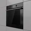 Встраиваемая духовка Gorenje BO6737E02BG Photo 4