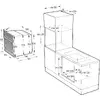 Встраиваемая духовка Gorenje BO6737E02BG Photo 2