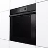 Gorenje BOS6737E06B iebūvējamā elektriskā krāsns Photo 2