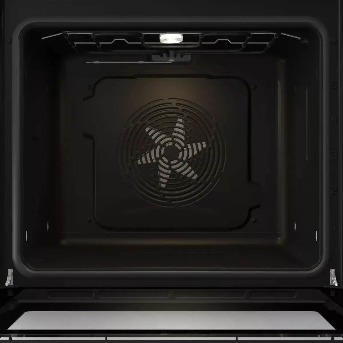 Gorenje BOS6737E06B iebūvējamā elektriskā krāsns Photo 5