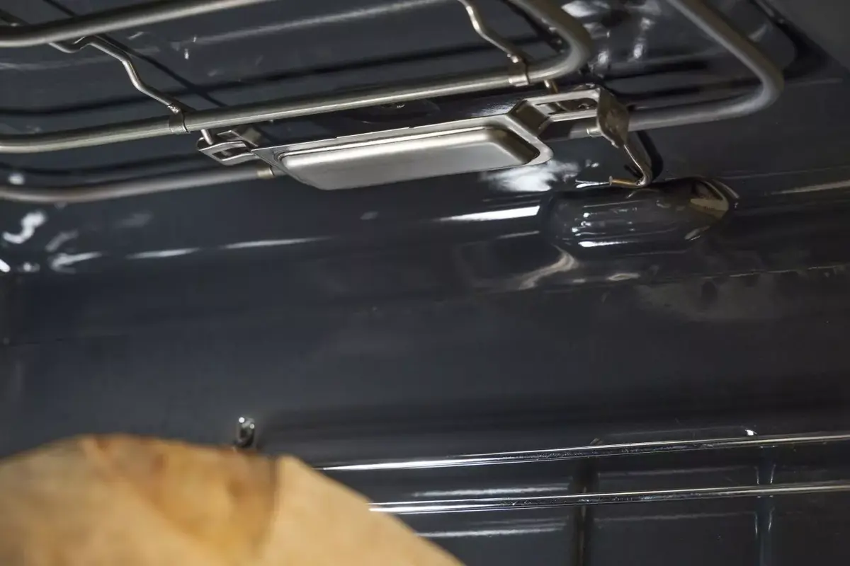 Gorenje BOS6737E06B iebūvējamā elektriskā krāsns Photo 16
