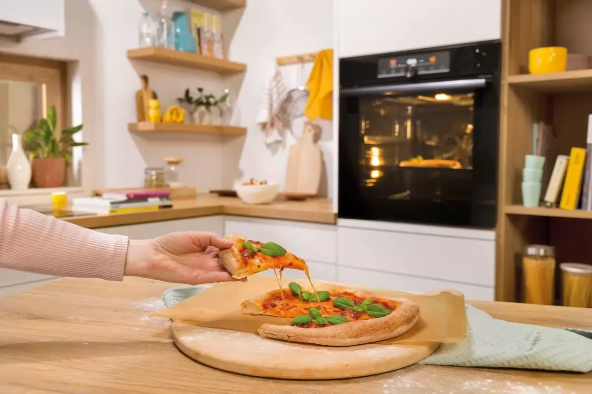 Gorenje BOS6737E06B iebūvējamā elektriskā krāsns Photo 22
