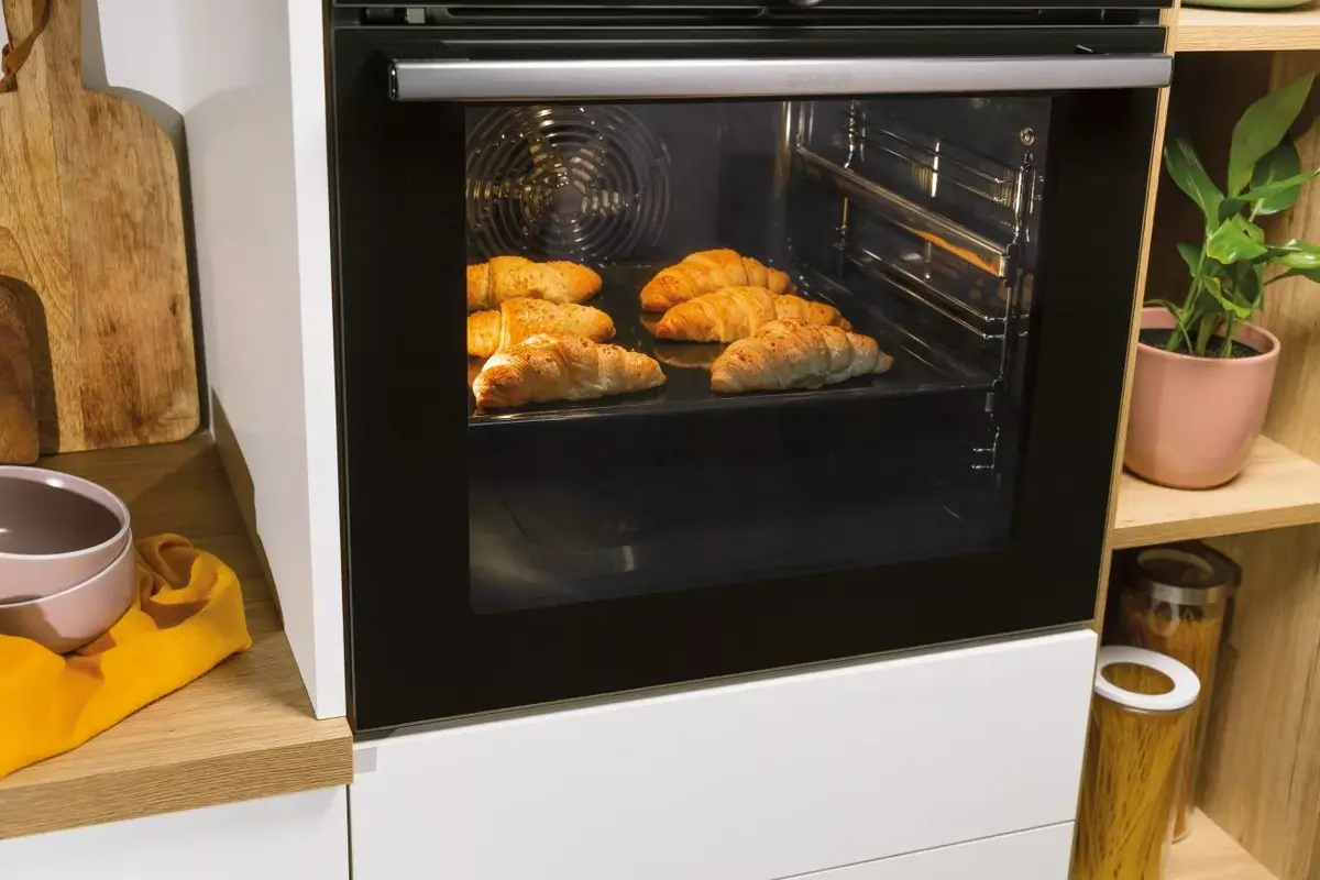 Gorenje BOS6737E06B iebūvējamā elektriskā krāsns Photo 23