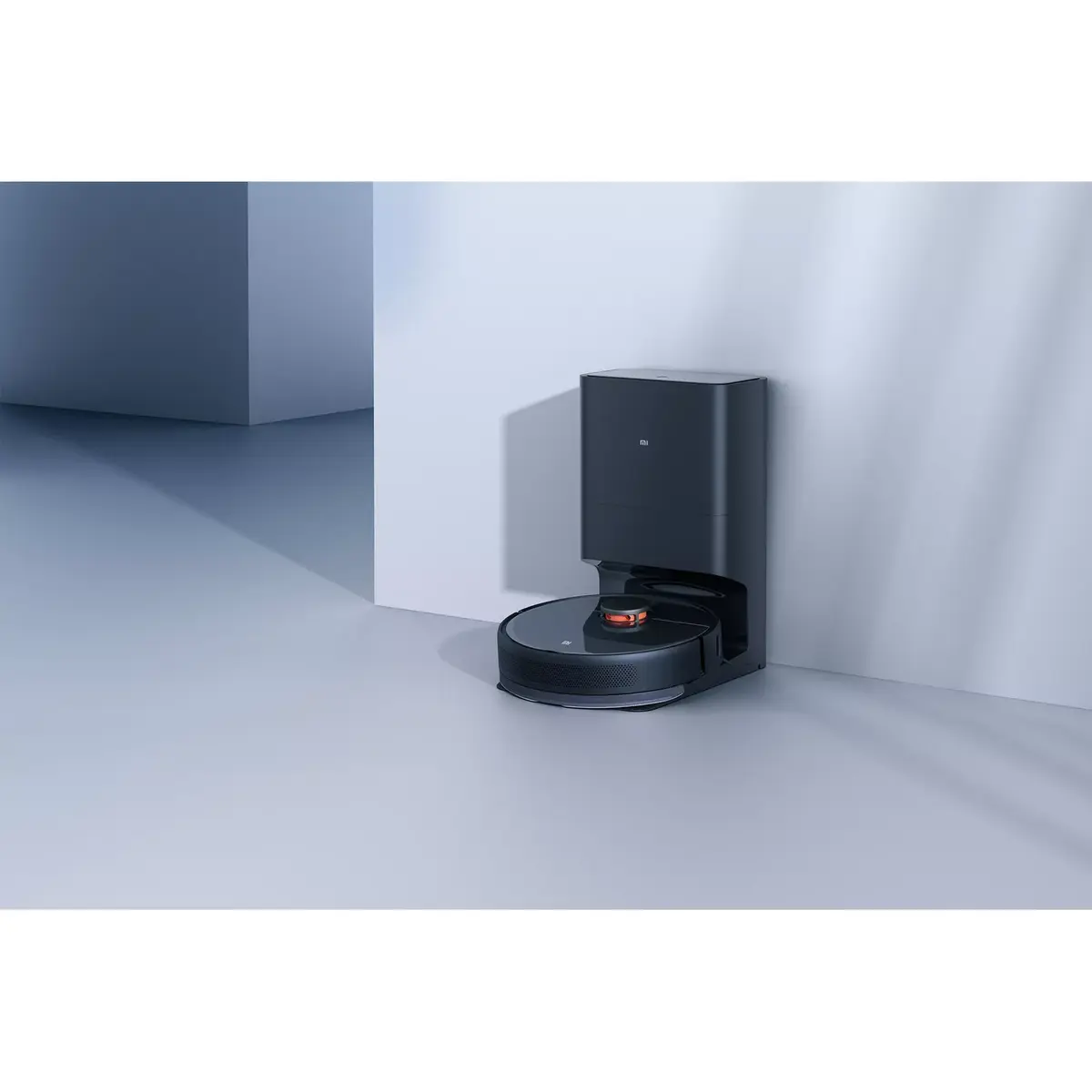 Putekļu maisiņš Xiaomi Mi Robot Vacuum-Mop 2 Ultra Photo 5