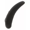 Тяговый вибратор Naked Addiction 9" силиконовый Photo 7