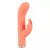 You2Toys Silicone Pink мини‑вибратор «кролик» 16.7 см Photo 2