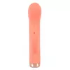 You2Toys Silicone Pink мини‑вибратор «кролик» 16.7 см Photo 3