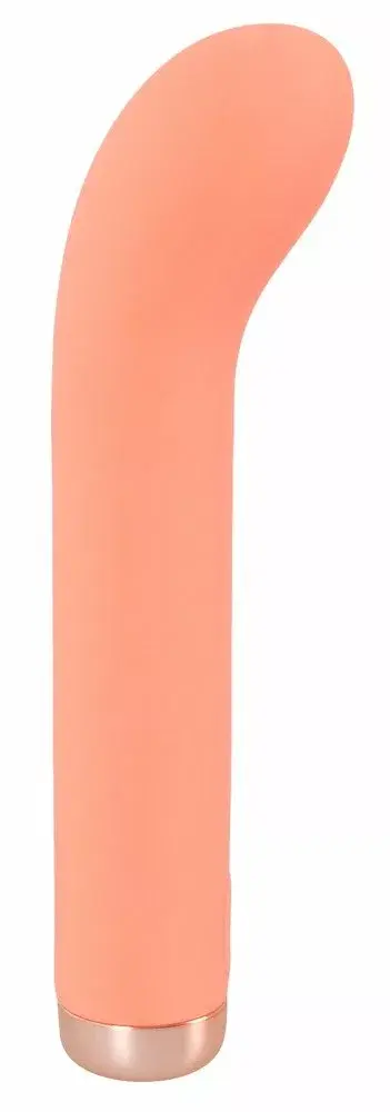 you2toys силиконовый мини-вибратор G-spot 16,5 см Photo 2