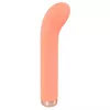 you2toys силиконовый мини-вибратор G-spot 16,5 см Photo 2