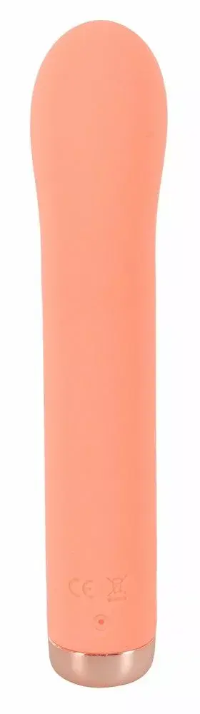 you2toys силиконовый мини-вибратор G-spot 16,5 см Photo 3