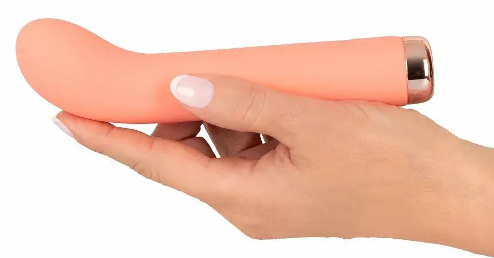 you2toys силиконовый мини-вибратор G-spot 16,5 см Photo 4