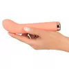 you2toys силиконовый мини-вибратор G-spot 16,5 см Photo 4
