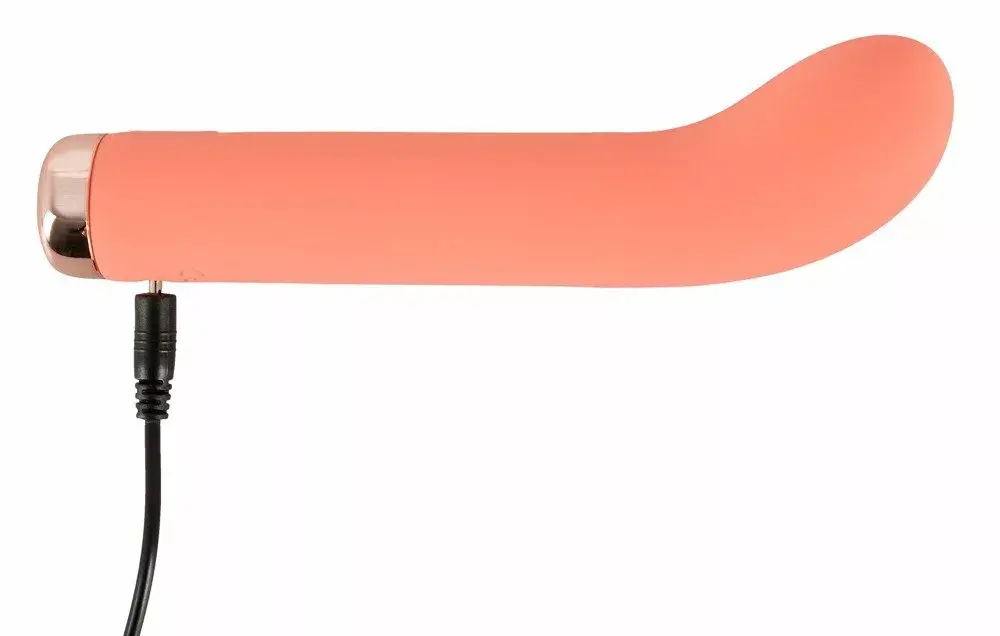 you2toys силиконовый мини-вибратор G-spot 16,5 см Photo 5