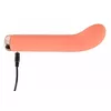 you2toys силиконовый мини-вибратор G-spot 16,5 см Photo 5