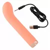 you2toys силиконовый мини-вибратор G-spot 16,5 см Photo 6