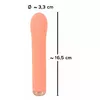 you2toys силиконовый мини-вибратор G-spot 16,5 см Photo 7