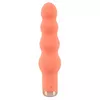 you2toys Silicone Pink мини-вибратор 16,5 см Photo 3