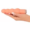 you2toys Silicone Pink мини-вибратор 16,5 см Photo 4