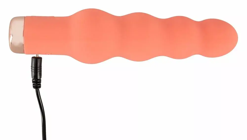 you2toys Silicone Pink мини-вибратор 16,5 см Photo 5