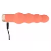 you2toys Silicone Pink мини-вибратор 16,5 см Photo 5