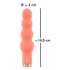 you2toys Silicone Pink мини-вибратор 16,5 см Photo 7