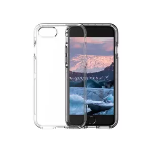 Чехол dbramante1928 Iceland Pro iPhone SE/8/7 Прозрачный
