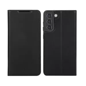 Чехол Фолио dbramante1928 Galaxy S22+ Черный Монохромный