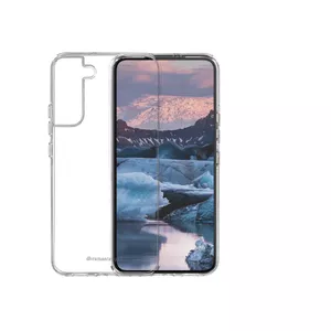 Чехол dbramante1928 Galaxy S22+ Прозрачный Монохромный