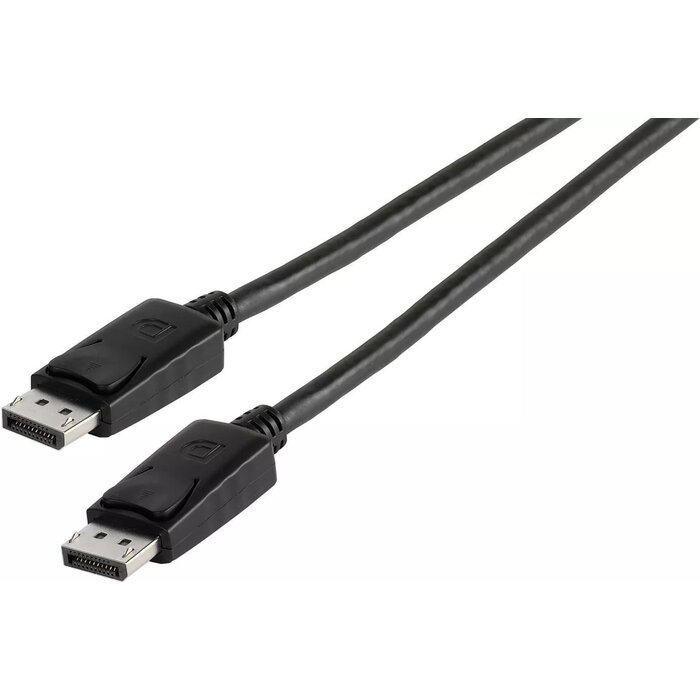 Monitor / Display cables