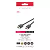 Vivanco Ultra High Speed HDMI Cable 2m Photo 2