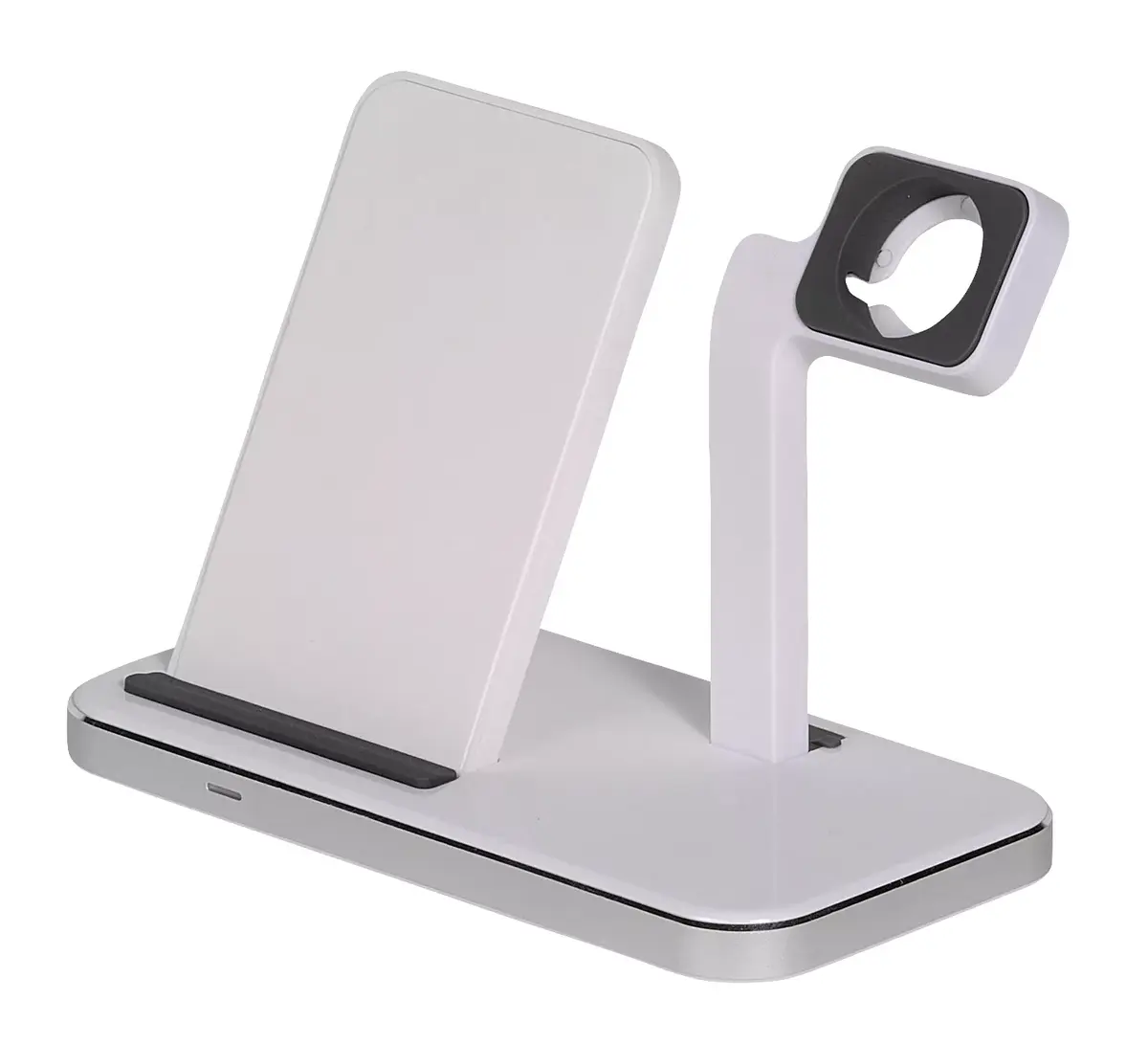 Vivanco 2 in 1 Wireless Fast Charger Photo 2
