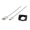 Vivanco 2 in 1 Wireless Fast Charger Photo 4