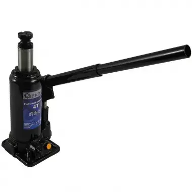 Hydraulic floor jack GEKO G01051 — 4 t Photo 5