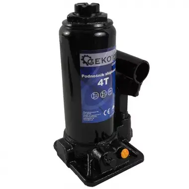 Hydraulic floor jack GEKO G01051 — 4 t Photo 7