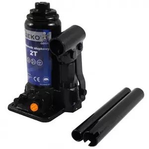 Domkrats 2T 148-278mm GEKO
