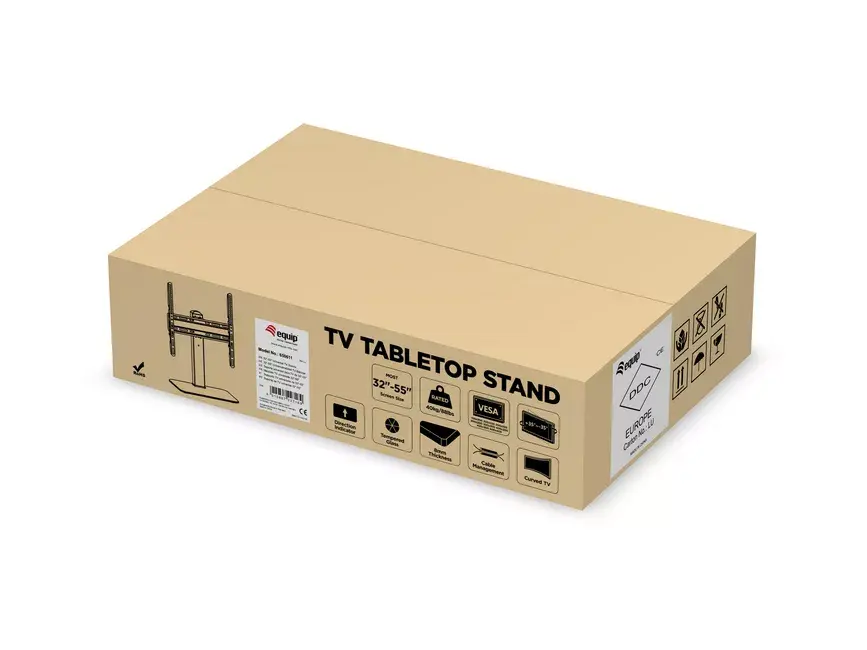 Equip 32"-55" Universal TV Stands Photo 8