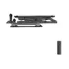 Motorizēts televizora griestu stiprinājums Equip 32"-70" Photo 2