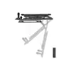 Motorizēts televizora griestu stiprinājums Equip 32"-70" Photo 5