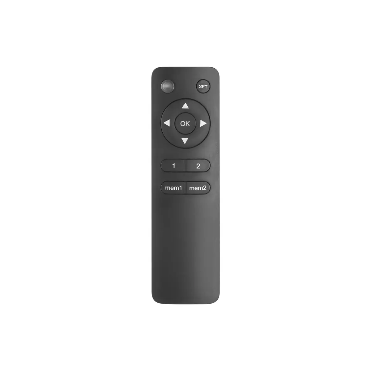 Motorizēts televizora griestu stiprinājums Equip 32"-70" Photo 6