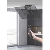 Motorizēts televizora griestu stiprinājums Equip 32"-70" Photo 7