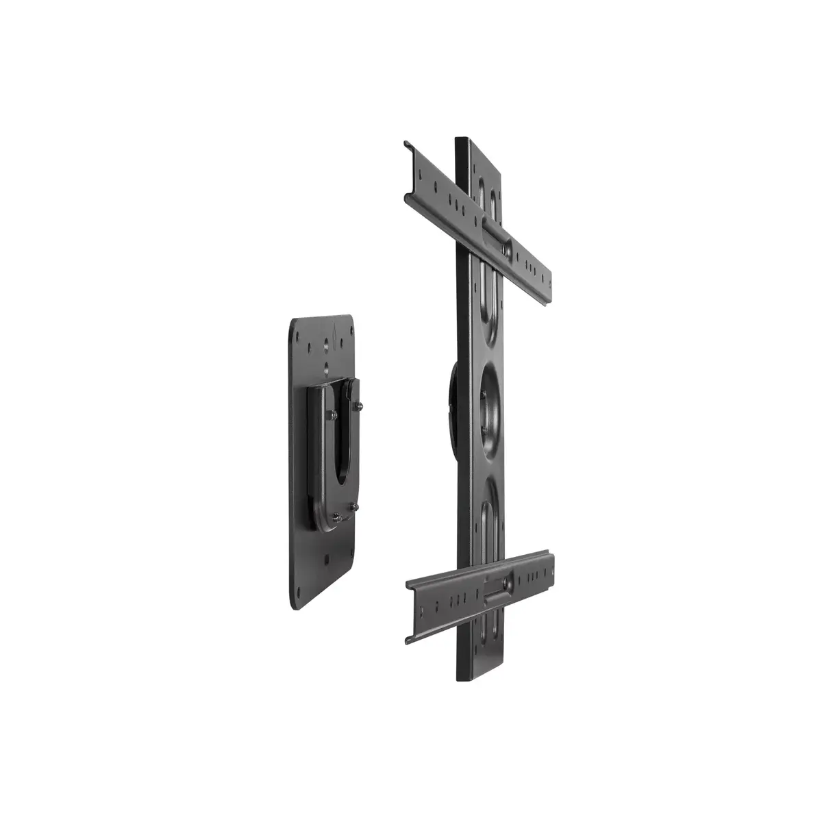 Universālais rotējošais sienas kronšteins Equip 37"-80" Photo 3