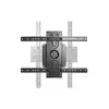 Universālais rotējošais sienas kronšteins Equip 37"-80" Photo 4