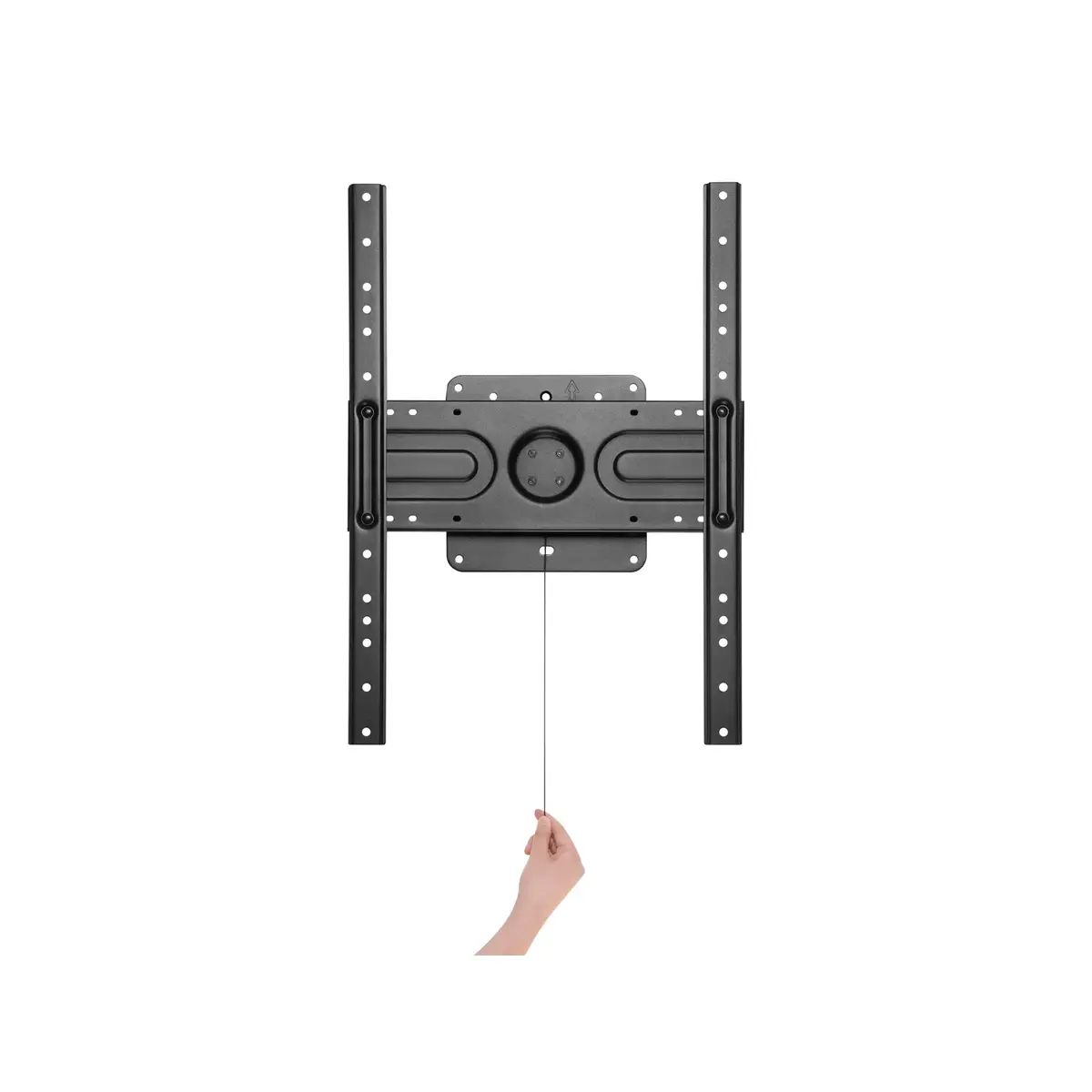 Universālais rotējošais sienas kronšteins Equip 37"-80" Photo 5