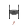 Universālais rotējošais sienas kronšteins Equip 37"-80" Photo 5