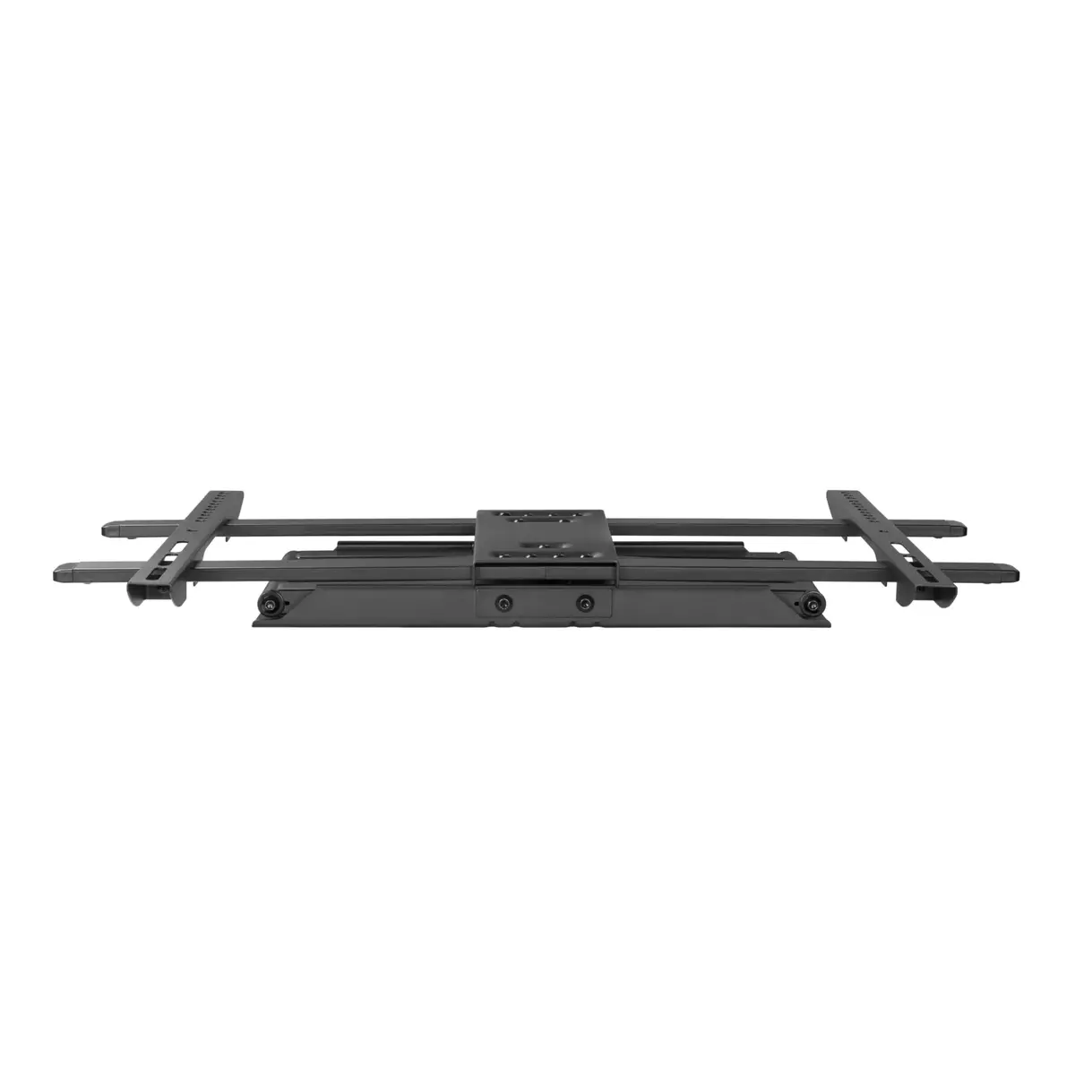 Full Motion TV Wall Mount Bracket Equip 37"-80" Photo 2