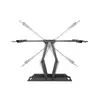 Full Motion TV Wall Mount Bracket Equip 37"-80" Photo 4