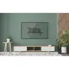 Full Motion TV Wall Mount Bracket Equip 37"-80" Photo 7