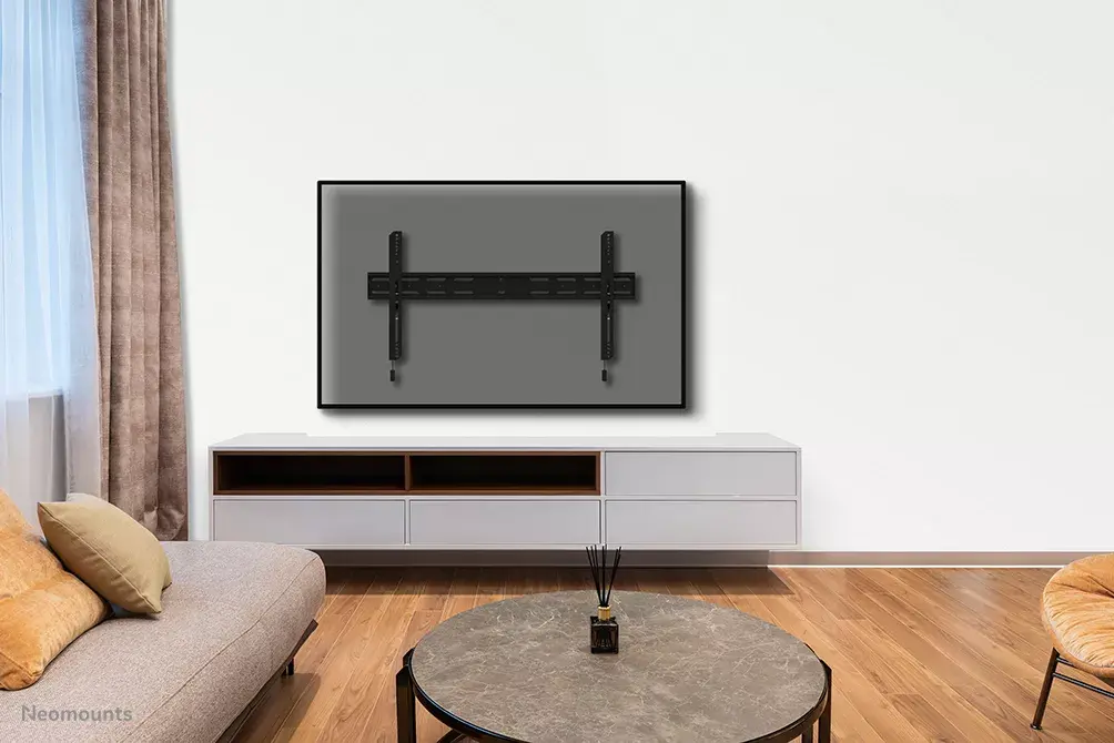 TV sienas stiprinājums Neomounts WL30S-850BL18 Photo 15