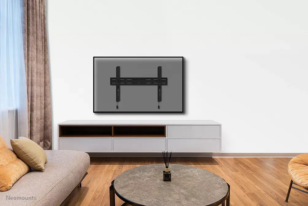 TV sienas stiprinājums Neomounts WL30S-850BL16 Photo 15